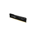 Kingston | 32 GB | DDR4 | 3600 MHz | PC/server | Registered No | ECC No