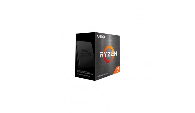 AMD | Ryzen 7 5700G | 3.8 GHz | AM4 | Processor threads 16 | AMD | Processor cores 8