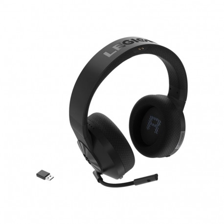 Lenovo Legion H600 juhtmevabad mänguri kõrvaklapid USB-A