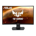 Asus | TUF Gaming Curved | VG24VQE | 24 " | VA | FHD | 16:9 | 165 Hz | 1 ms | 1920 x 1080 pixels | 2