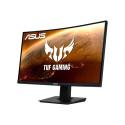 Asus | TUF Gaming Curved | VG24VQE | 24 " | VA | FHD | 16:9 | 165 Hz | 1 ms | 1920 x 1080 pixels | 2