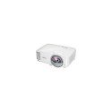Benq | MW809STH | WXGA (1280x800) | 3500 ANSI lumens | White | Lamp warranty 12 month(s)
