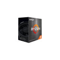 AMD | Ryzen 5 5600X | 3.7 GHz | AM4 | Processor threads 12 | AMD | Processor cores 6