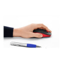 Logitech | Täissuuruses Hiir | M190 | Juhtmevaba | USB | Punane