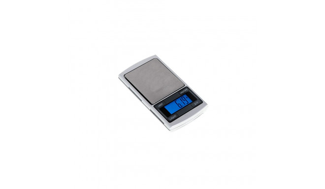 Adler | Precision Scale | AD 3168 | Silver