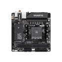 Gigabyte | A520I AC | Processor family AMD | Processor socket AM4 | DDR4 DIMM | Memory slots 2 | Num