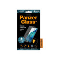 PanzerGlass | Samsung | Galaxy S20 FE CF | Glass | Black | Works with face recognition and is compat
