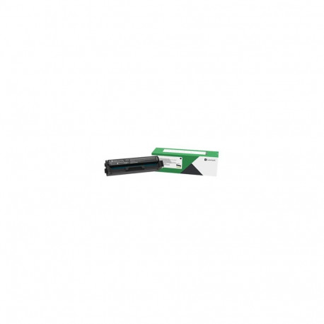 Lexmark Extra High Yield Return Programme Print Cartridge | 20N2XK0 | Cartridge | Black