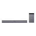 Sharp | HT-SBW182 2.1 Õhuke Soundbar | Must | Ei | AUX sisend | Bluetooth | HDMI, Optiline, Bluetoot