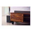 Sharp | HT-SBW182 2.1 Õhuke Soundbar | Must | Ei | AUX sisend | Bluetooth | HDMI, Optiline, Bluetoot