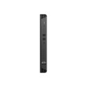 Fractal Design | Fractal Define 7 Compact Light Tempered Glass | Side window | Black | ATX | Power s