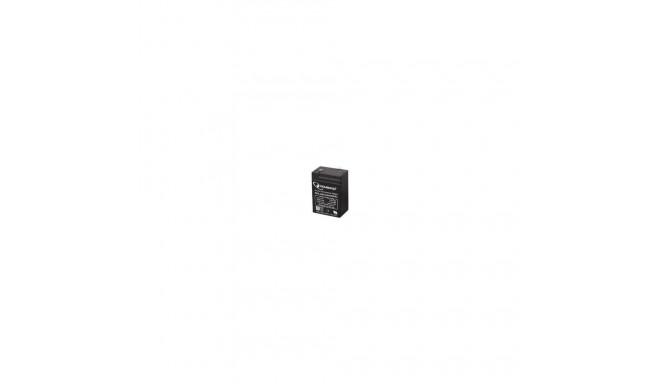 EnerGenie | Rechargeable battery for UPS | BAT-6V4.5AH