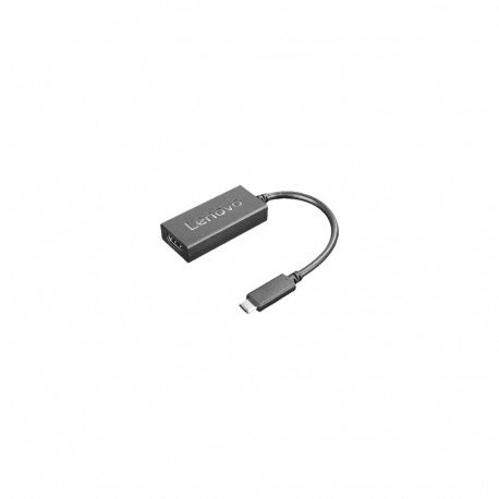 Lenovo | USB-C to HDMI 2.0b Adapter | USB-C | HDMI