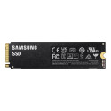 Samsung | 970 Evo Plus | 1000 GB | Solid-state drive interface M.2 NVME | Read speed 3500 MB/s | Wri