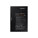 Samsung | 970 Evo Plus | 1000 GB | Solid-state drive interface M.2 NVME | Read speed 3500 MB/s | Wri