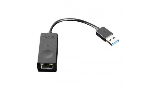 Lenovo | ThinkPad USB3.0 to Ethernet Adapter