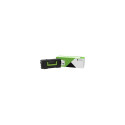 Lexmark 58D2U0E | Toner cartridge | Black