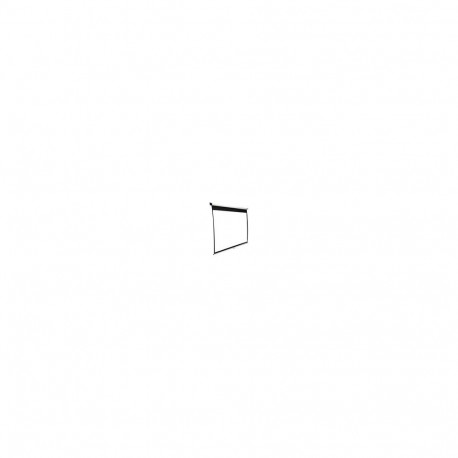 Elite Screens | Manual Series | M86NWX | Diagonal 86 " | 16:10 | Viewable screen width (W) 185 cm |