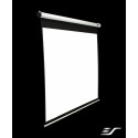 Elite Screens | Manual Series | M86NWX | Diagonal 86 " | 16:10 | Viewable screen width (W) 185 cm | 