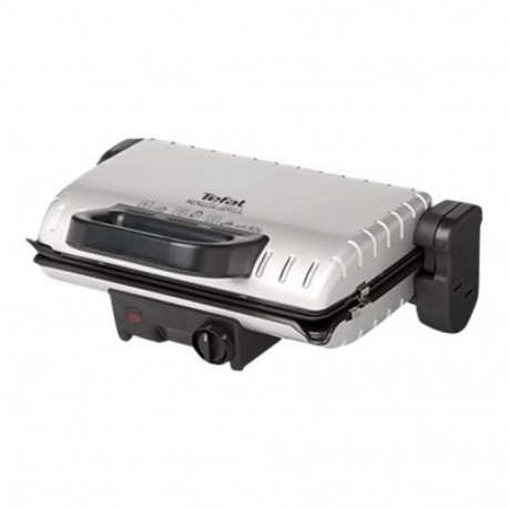 TEFAL GC2050 Kontaktgrill 1600 W Roostevaba Teras