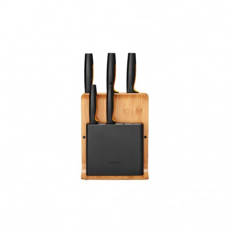 Fiskars Functional Form 5 tk bambusplokis 1057552