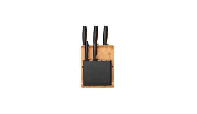 Fiskars Functional Form 5 tk bambusplokis 1057552