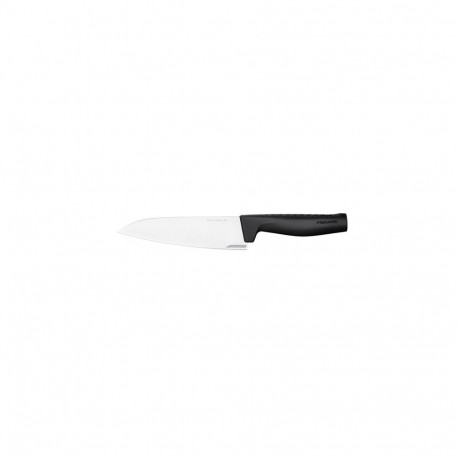 FISKARS HARD EDGE kööginuga, keskmine, 17 cm