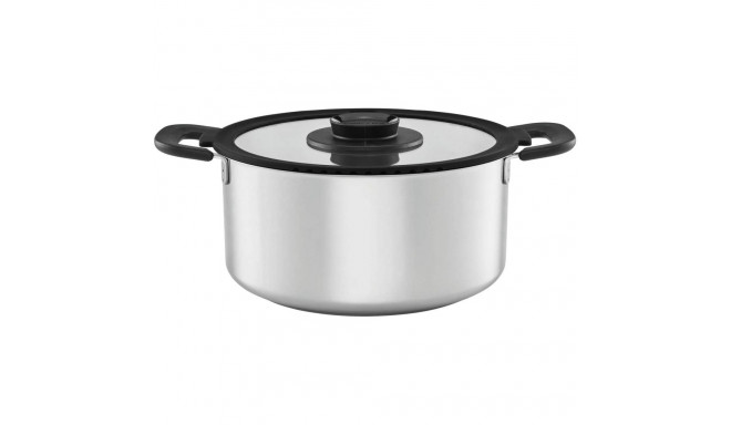 FS.POT WITH LID 5L FF