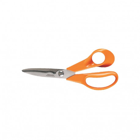 Fiskars Classic köögikäärid 18 cm