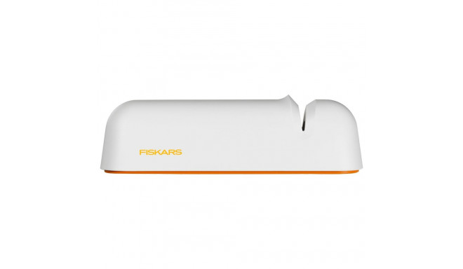 FISKARS FF ROLL SHARP noateritaja, valge