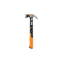 IsoCore Curved Carpenter's Hammer L 20oz