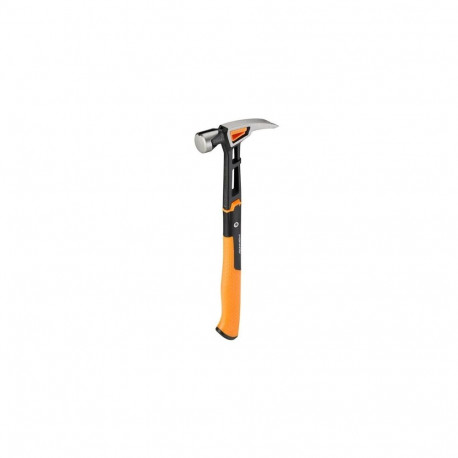 FISKARS XL carpenter's hammer, 950 g, 39 cm, with nailer