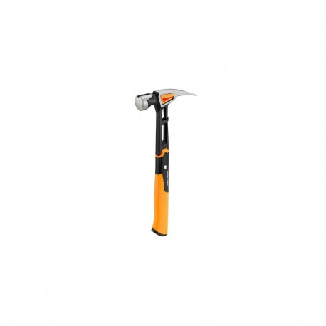 Carpenteri haamer FISKARS L, 910 g, 34 cm, naelutajaga