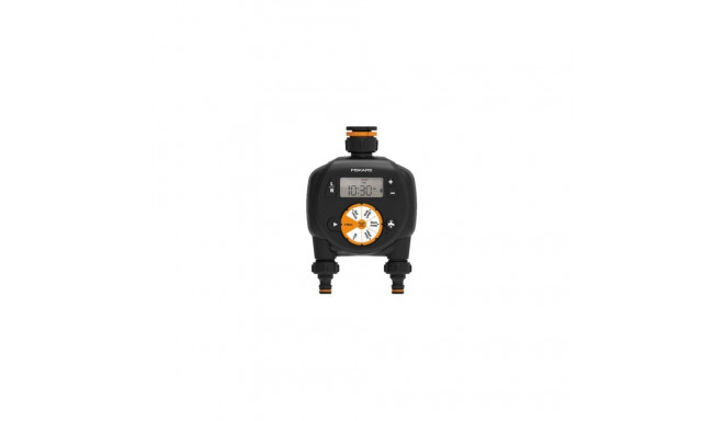 Fiskars topelt niisutuse kontroller