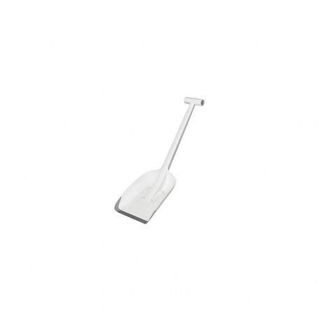 SnowXpert car shovel (white)
