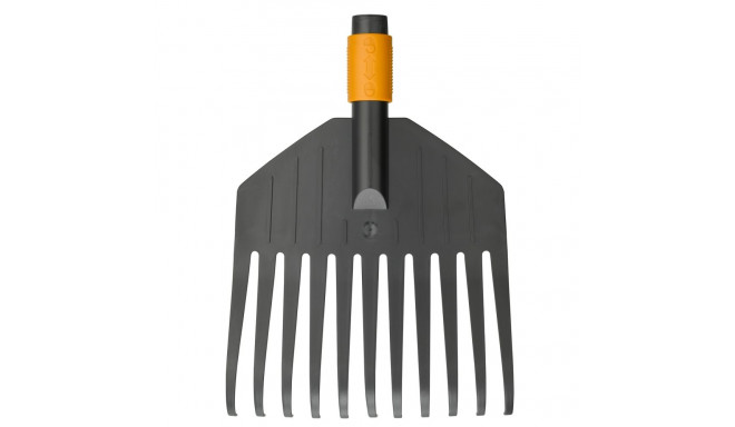 FISKARS SMALL QUIKFIT LEAF RAKE