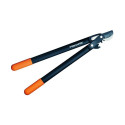 Garden shears with support blade (L77) (1000583)