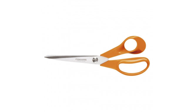 UNIVERSAL GARDEN SCISSORS 21CM