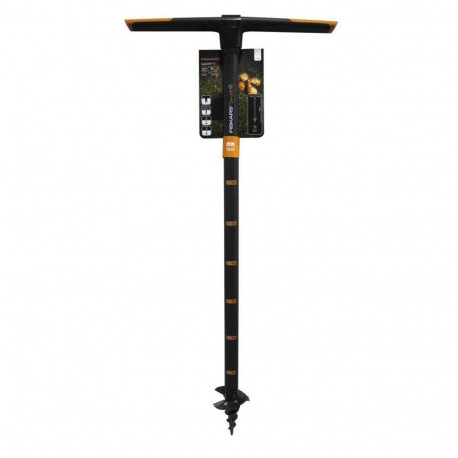 QuikDrill Ground Drill (S) 100mm (1000636)
