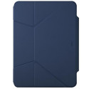 UNIQ Ryze iPad Pro 11" (2020-2022) / Air 10.9" (2020-2022) ümbris sinine/sinine