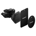 Spigen QS24 Air Vent Magnetic holder universal black 000CG21944