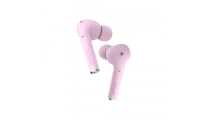 Defunc True Entertainment juhtmevabad kõrvaklapid Bluetooth 5.2 roosa 71537