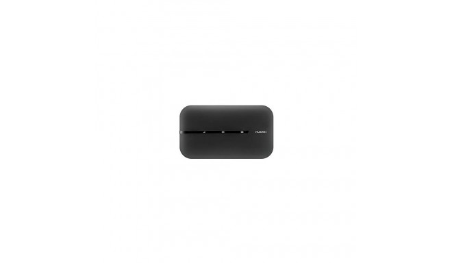 SOYEALINK Cat6 E5783-330 WiFi ruuter must 4G (HUAWEI)