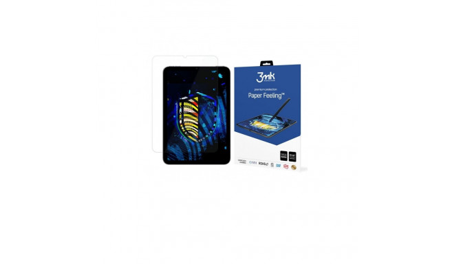 3MK PaperFeeling iPad Mini 2021 8.3" 2psc Foil