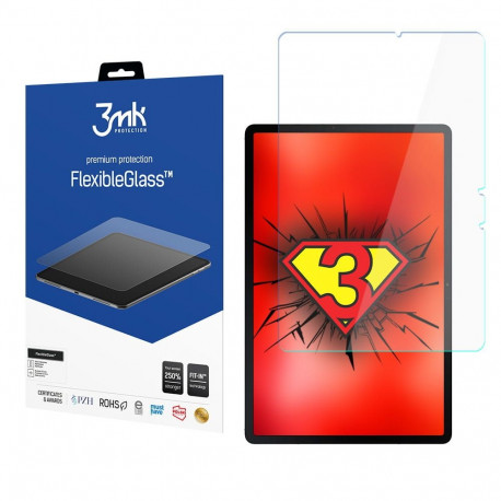 3Mk Hybrid 9H ekraanikaitse Samsung T730 | T736 Galaxy Tab S7 FE 12,4"