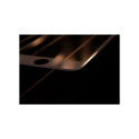 3MK HardGlass Max Sam G960 S9 black/black, FullScreen Glass