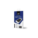 3MK HardGlass Max Sam G965 S9 Plus black/black, FullScreen Glass,
