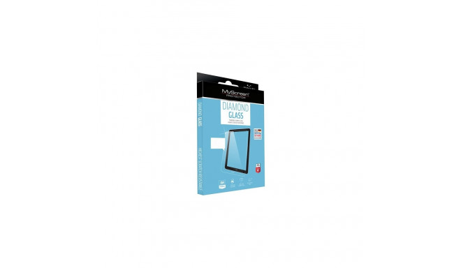 MS Diamond Glass iPad Pro 9.7" iPad Air 2 Tempered Glass