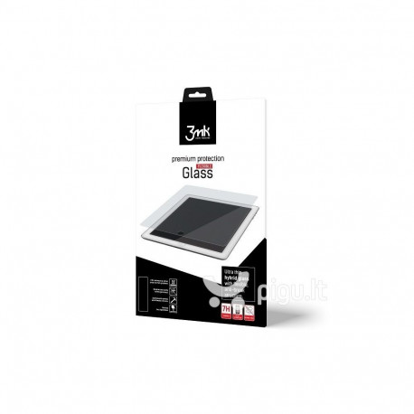 3MK FlexibleGlass iPad Pro 12.9 Hybrid Glass