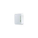 TP-LINK TL-WR902AC - AC750 Mini Pocket Wi-Fi Router